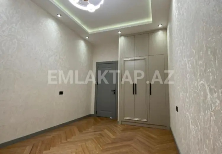 2 otaqlı mənzil Satılır, Yasamal qəs., Yasamal, Bakı