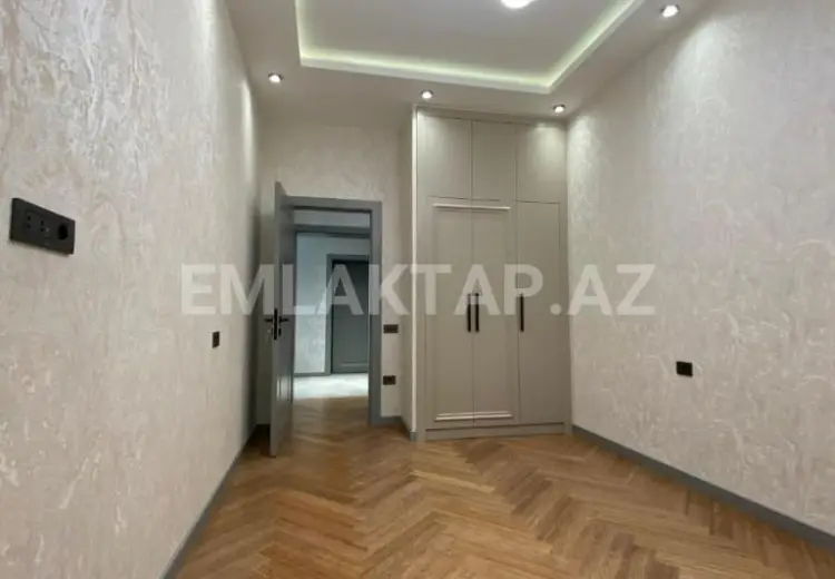 2 otaqlı mənzil Satılır, Yasamal qəs., Yasamal, Bakı
