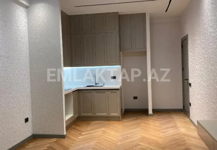 2 otaqlı mənzil Satılır, Yasamal qəs., Yasamal, Bakı