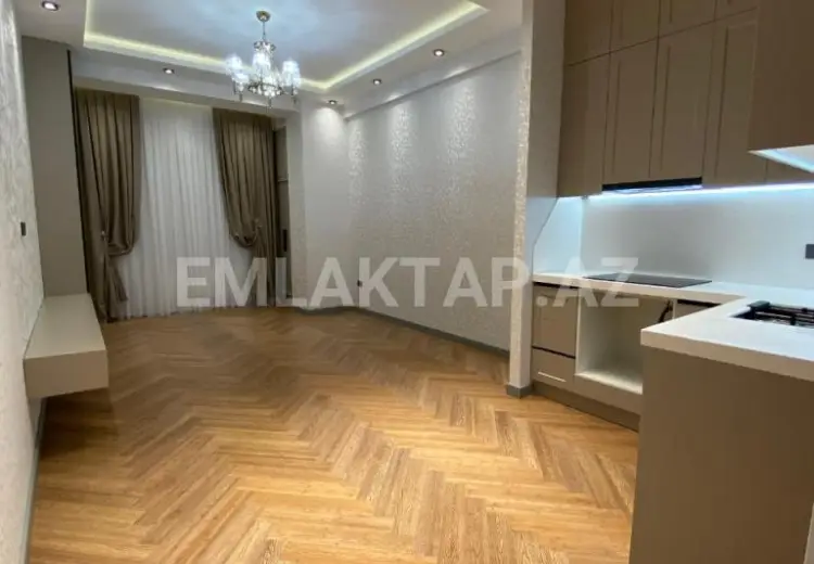 2 otaqlı mənzil Satılır, Yasamal qəs., Yasamal, Bakı