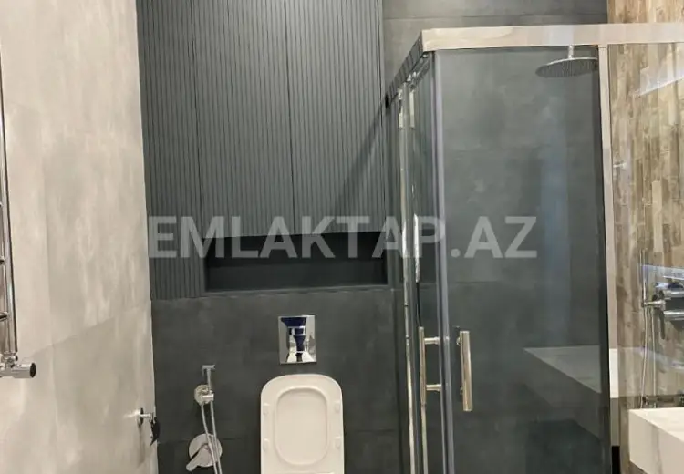2 otaqlı mənzil Satılır, Yasamal qəs., Yasamal, Bakı