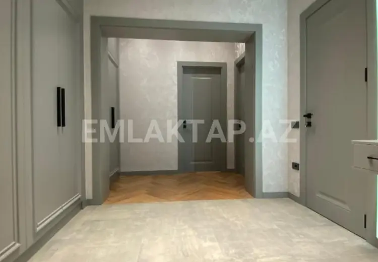 2 otaqlı mənzil Satılır, Yasamal qəs., Yasamal, Bakı