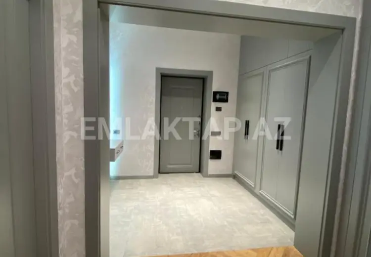 2 otaqlı mənzil Satılır, Yasamal qəs., Yasamal, Bakı