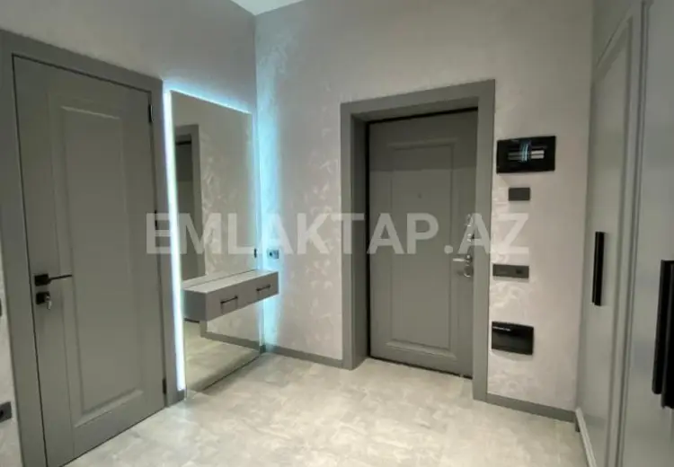 2 otaqlı mənzil Satılır, Yasamal qəs., Yasamal, Bakı