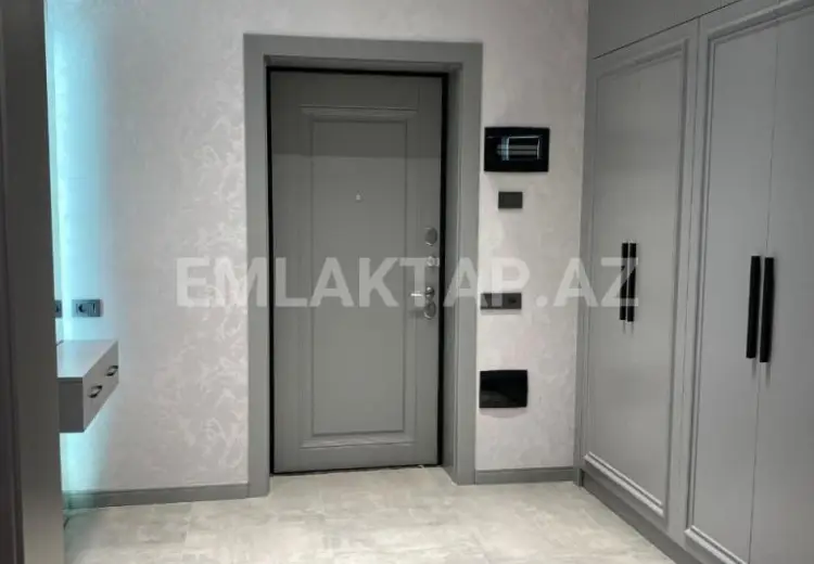 2 otaqlı mənzil Satılır, Yasamal qəs., Yasamal, Bakı