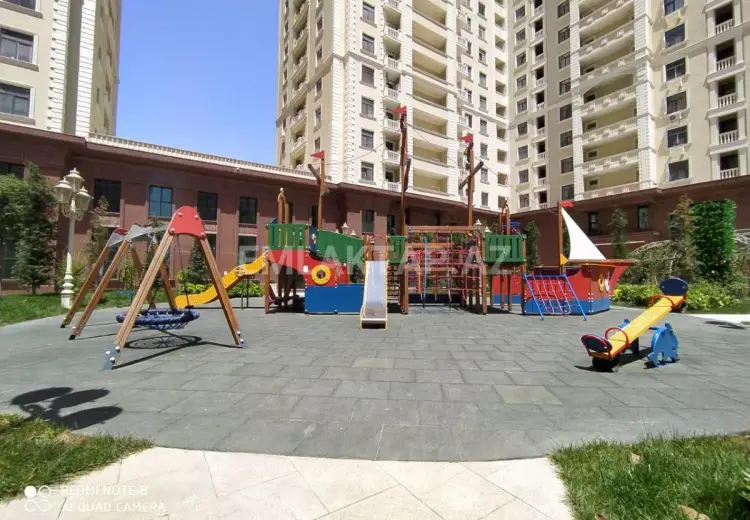2 otaqlı mənzil Satılır, Yasamal qəs., Yasamal, Bakı