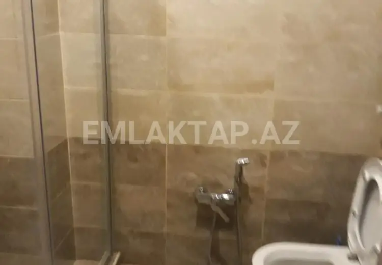 2 otaqlı mənzil Satılır, Xırdalan