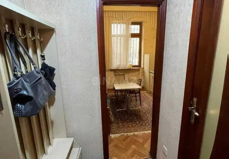 3 otaqlı mənzil Kirayə (aylıq), Yasamal qəs., Yasamal, Bakı