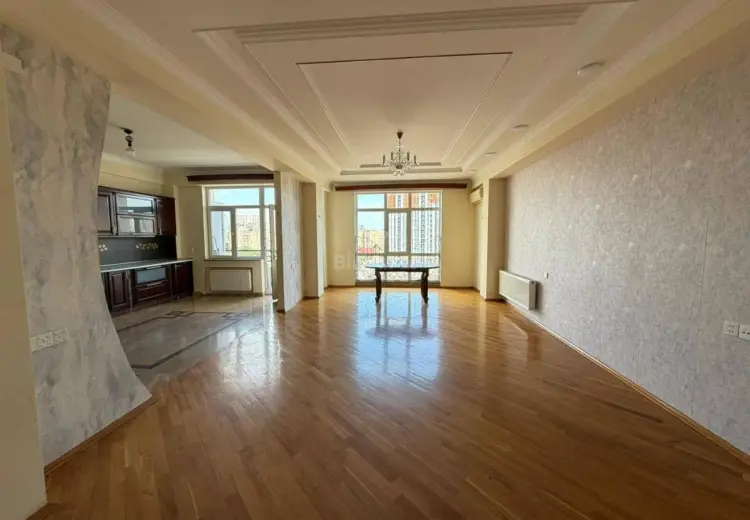 3 otaqlı mənzil Kirayə (aylıq), Yasamal qəs., Yasamal, Bakı