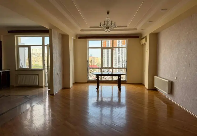 3 otaqlı mənzil Kirayə (aylıq), Yasamal qəs., Yasamal, Bakı