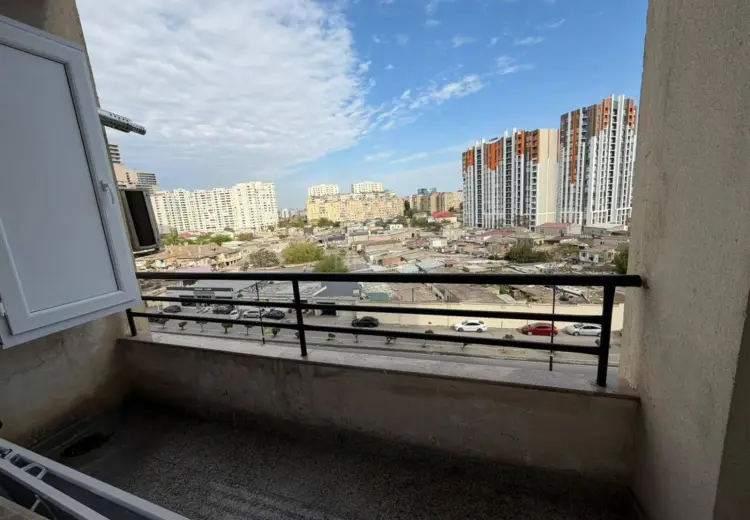 3 otaqlı mənzil Kirayə (aylıq), Yasamal qəs., Yasamal, Bakı