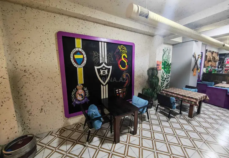 250 m² Obyekt / Ofis Satılır, Nəsimi, Bakı