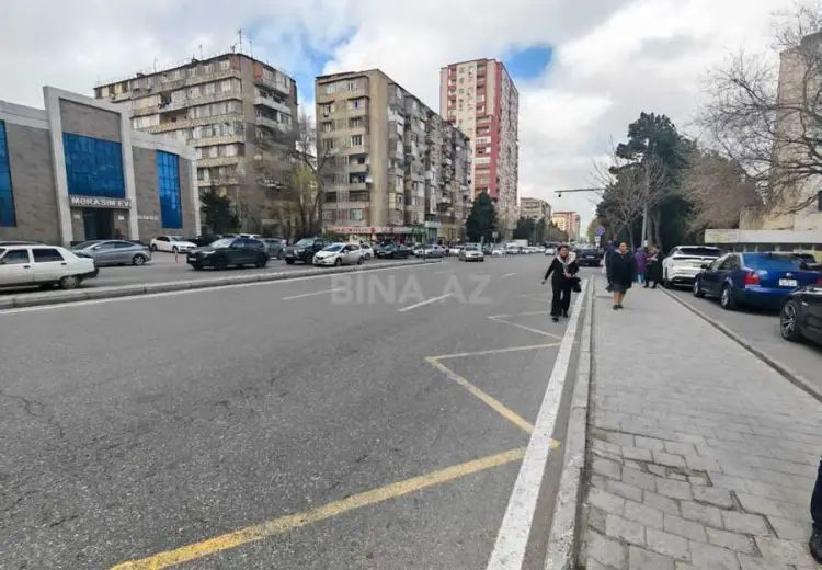 250 m² Obyekt / Ofis Satılır, Nəsimi, Bakı