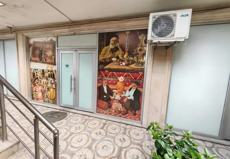 250 m² Obyekt / Ofis Satılır, Nəsimi, Bakı