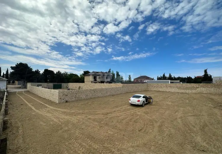 0 m² Obyekt / Ofis , Novxanı, Abşeron