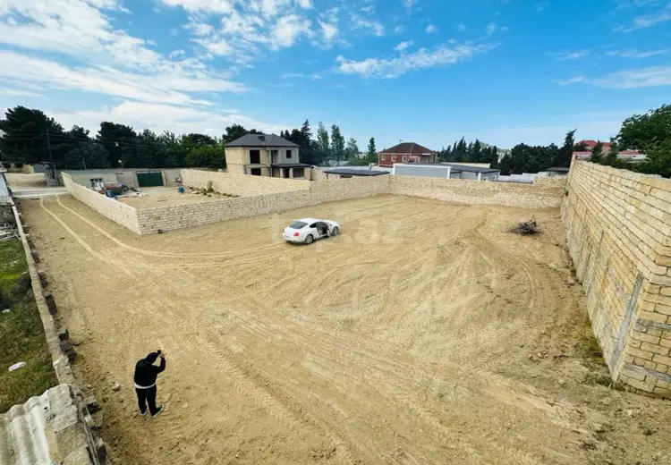 0 m² Obyekt / Ofis , Novxanı, Abşeron