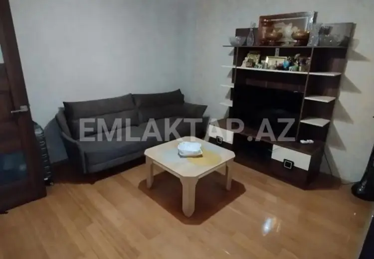 2 otaqlı mənzil Satılır, Xırdalan