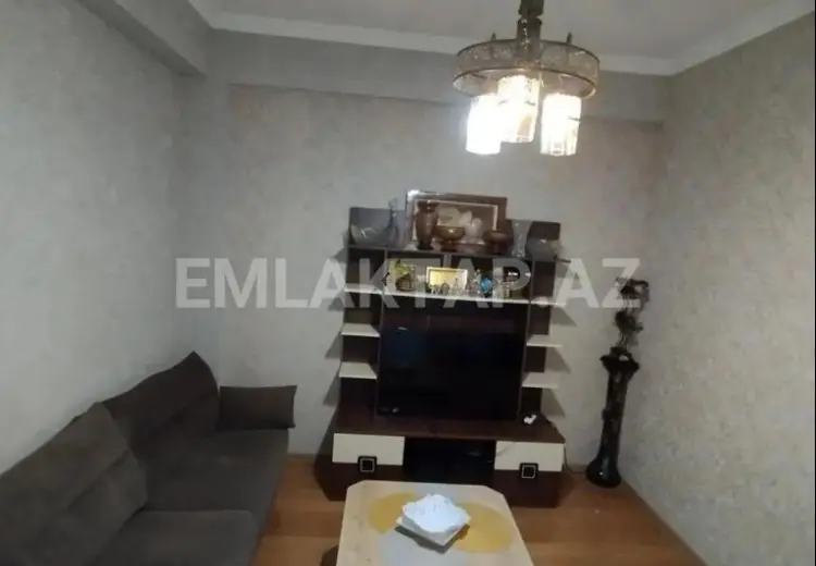 2 otaqlı mənzil Satılır, Xırdalan