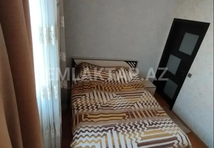 2 otaqlı mənzil Satılır, Xırdalan
