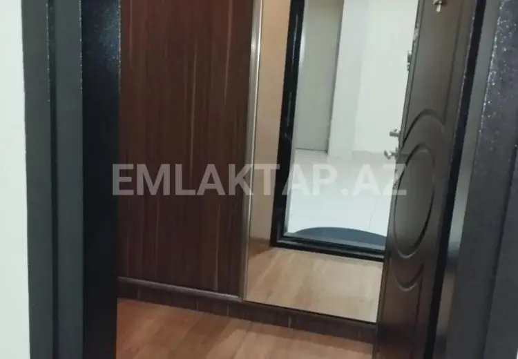 2 otaqlı mənzil Satılır, Xırdalan