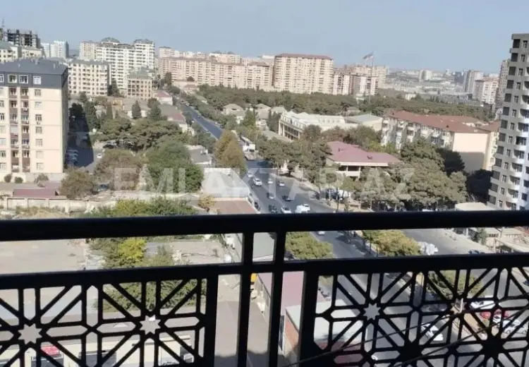 2 otaqlı mənzil Satılır, Xırdalan