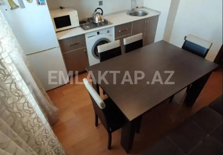 2 otaqlı mənzil Satılır, Xırdalan
