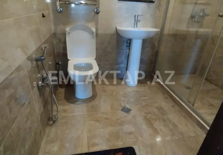 2 otaqlı mənzil Satılır, Xırdalan