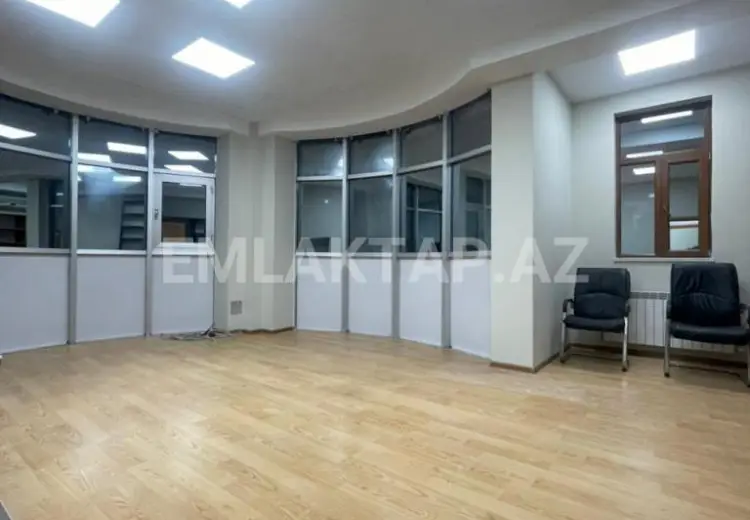 200 m² Obyekt / Ofis Kirayə (aylıq), Nərimanov, Bakı