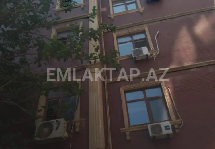 200 m² Obyekt / Ofis Kirayə (aylıq), Nərimanov, Bakı
