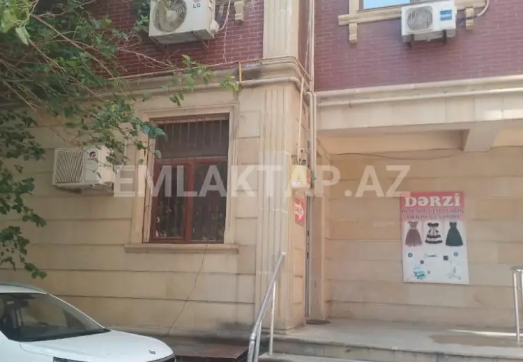 200 m² Obyekt / Ofis Kirayə (aylıq), Nərimanov, Bakı