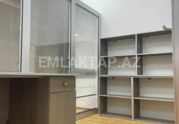 200 m² Obyekt / Ofis Kirayə (aylıq), Nərimanov, Bakı