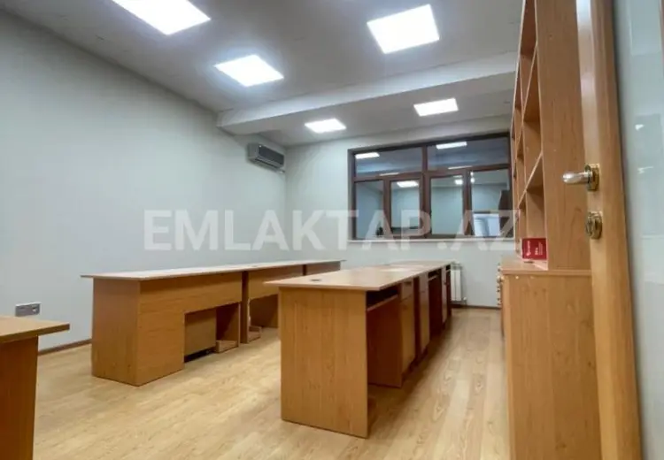 200 m² Obyekt / Ofis Kirayə (aylıq), Nərimanov, Bakı