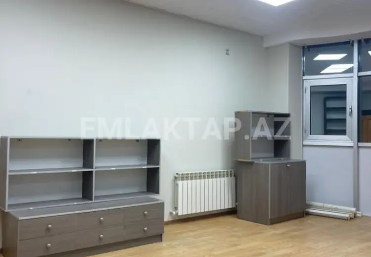 200 m² Obyekt / Ofis Kirayə (aylıq), Nərimanov, Bakı