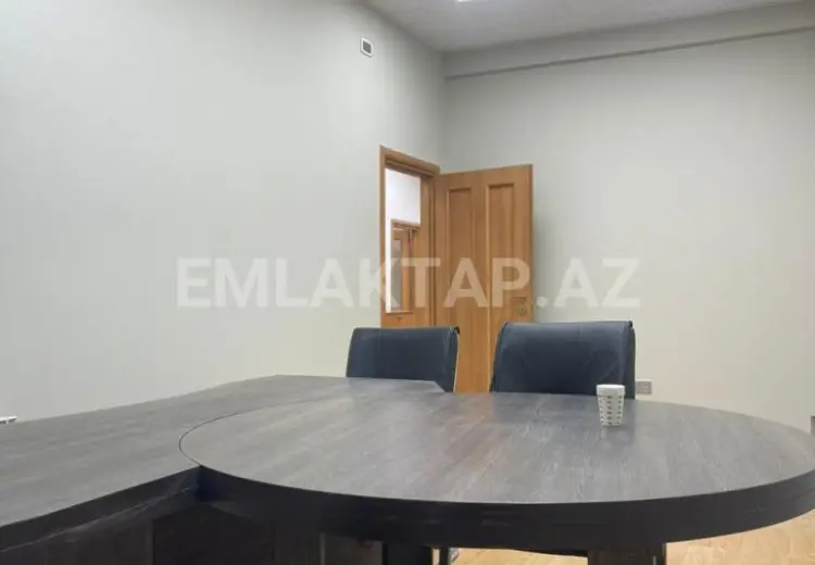 200 m² Obyekt / Ofis Kirayə (aylıq), Nərimanov, Bakı