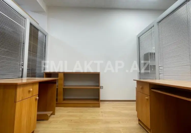 200 m² Obyekt / Ofis Kirayə (aylıq), Nərimanov, Bakı