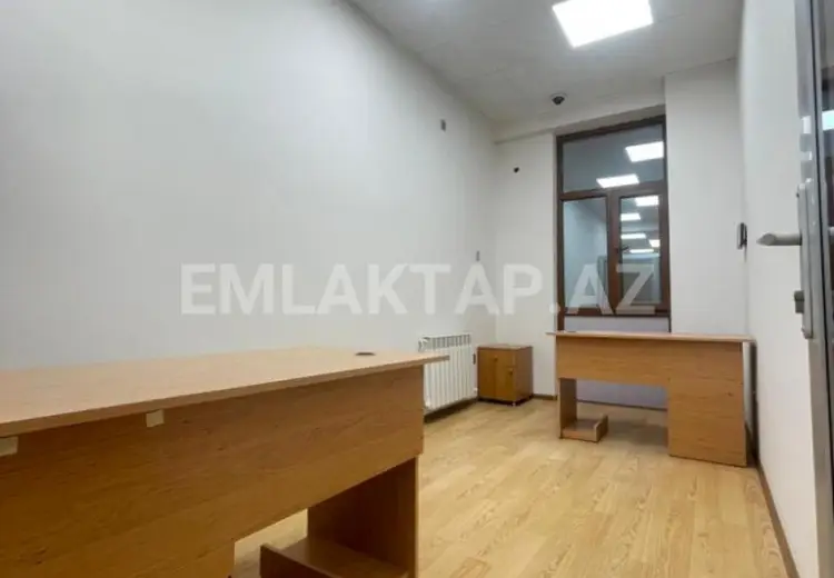 200 m² Obyekt / Ofis Kirayə (aylıq), Nərimanov, Bakı