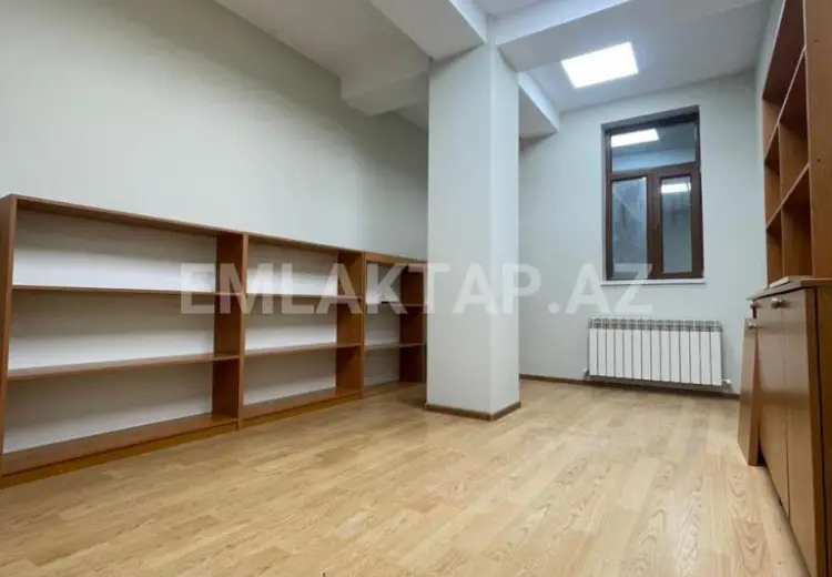 200 m² Obyekt / Ofis Kirayə (aylıq), Nərimanov, Bakı