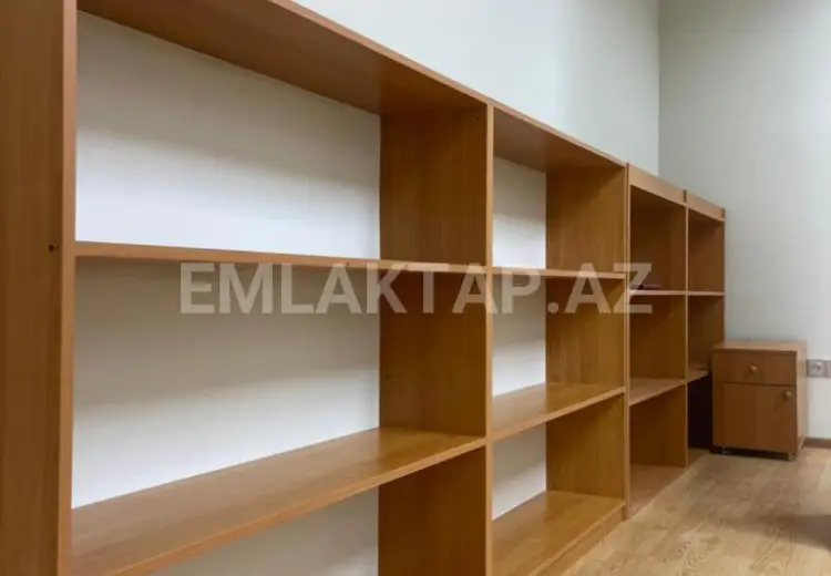 200 m² Obyekt / Ofis Kirayə (aylıq), Nərimanov, Bakı