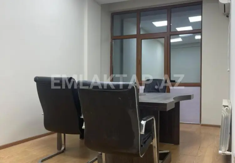 200 m² Obyekt / Ofis Kirayə (aylıq), Nərimanov, Bakı