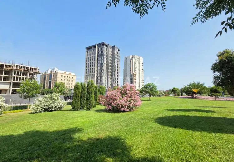 1 otaqlı mənzil Satılır, Yasamal qəs., Yasamal, Bakı