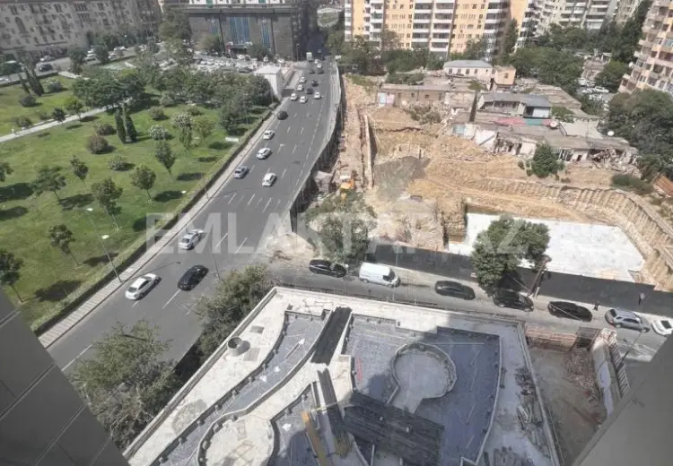 1 otaqlı mənzil Satılır, Yasamal qəs., Yasamal, Bakı