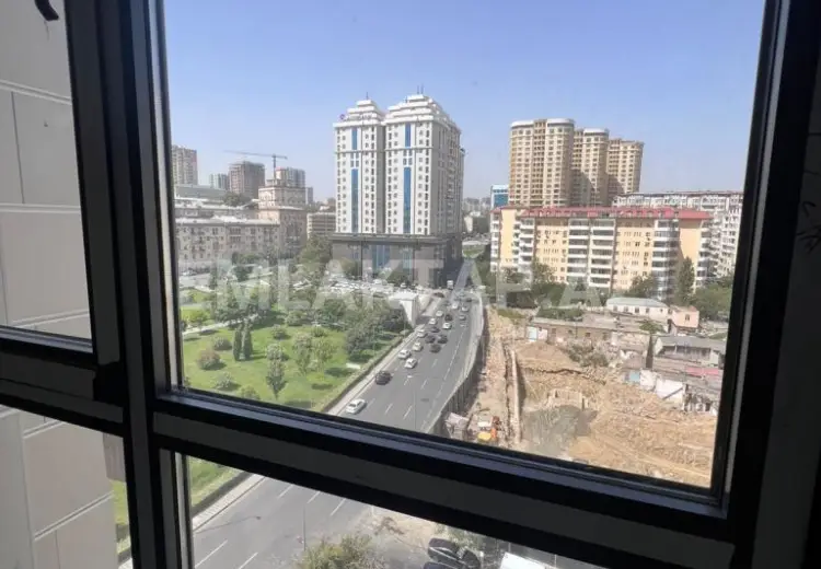 1 otaqlı mənzil Satılır, Yasamal qəs., Yasamal, Bakı