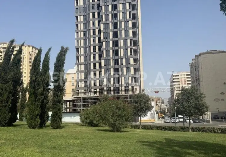 1 otaqlı mənzil Satılır, Yasamal qəs., Yasamal, Bakı