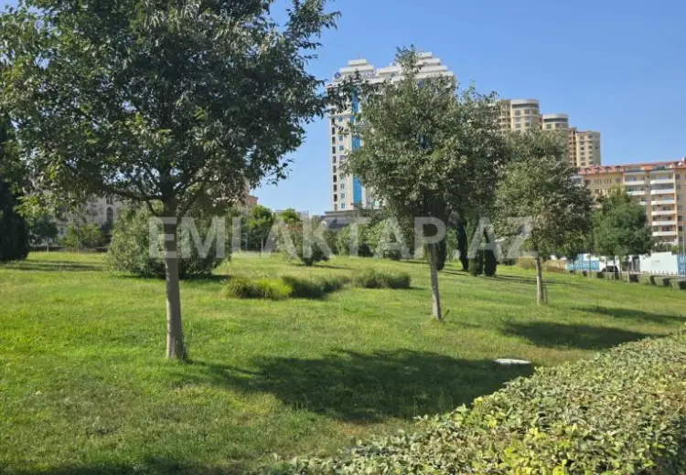 1 otaqlı mənzil Satılır, Yasamal qəs., Yasamal, Bakı