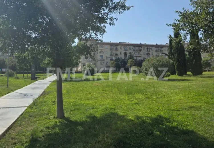 1 otaqlı mənzil Satılır, Yasamal qəs., Yasamal, Bakı
