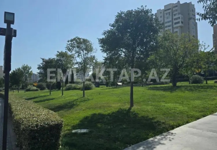 1 otaqlı mənzil Satılır, Yasamal qəs., Yasamal, Bakı