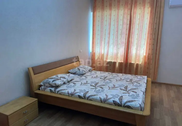 3 otaqlı mənzil , Bakı