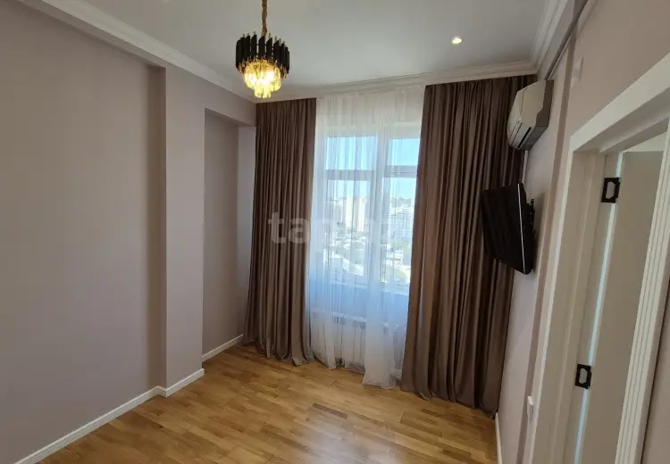 3 otaqlı mənzil , Bakı
