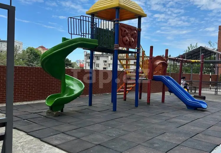 3 otaqlı mənzil , Bakı