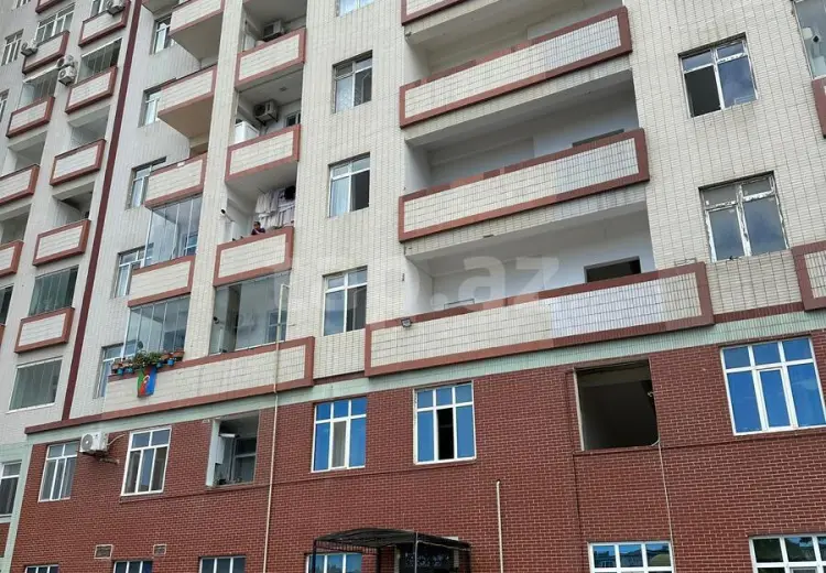 3 otaqlı mənzil , Bakı